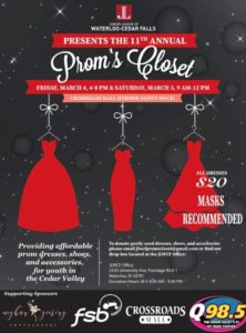 Fulfill Your Prom Dreams at Miss Louise Prom Closet and Special